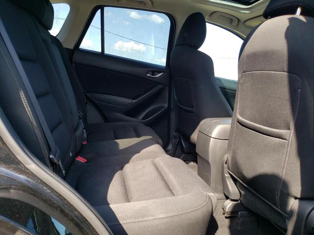 Photo 11 from auction – 2016 MAZDA CX-5 TOURI with VIN JM3KE4CY0G0701433