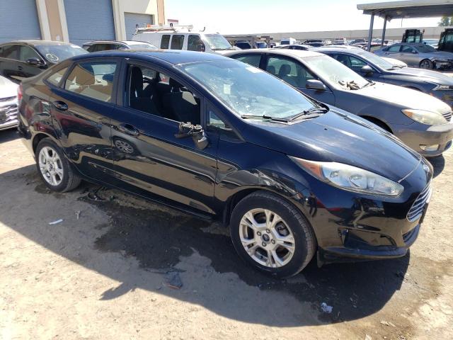 Photo 4 from auction – 2016 FORD FIESTA SE with VIN 3FADP4BJ4GM179148