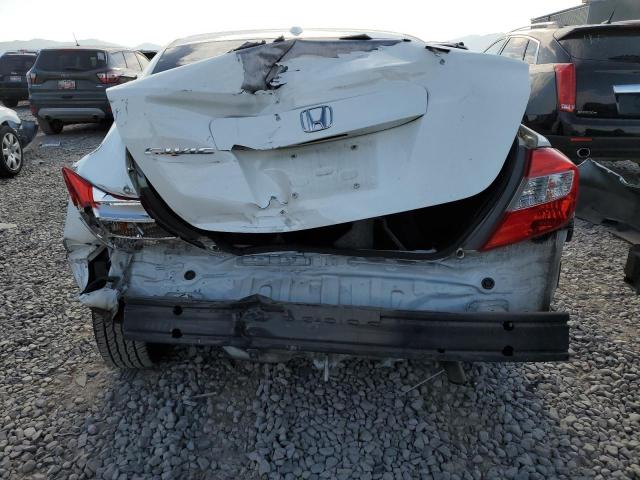 Фото 6 с аукциона – 2012 HONDA CIVIC EX с VIN 2HGFB2F80CH549180