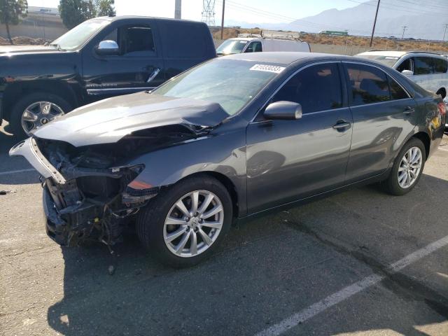 TOYOTA CAMRY BASE 2010 with VIN 4T4BF3EK3AR014473 - Photo from auction