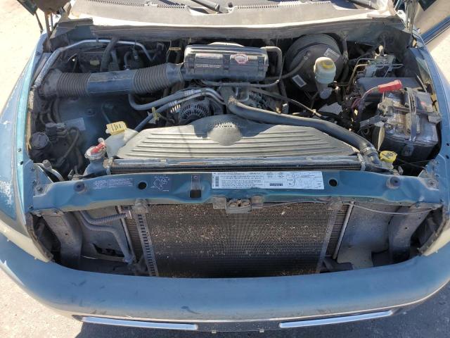 Photo 11 from auction – 1998 DODGE RAM 1500 with VIN 3B7HC13Z7WG166191