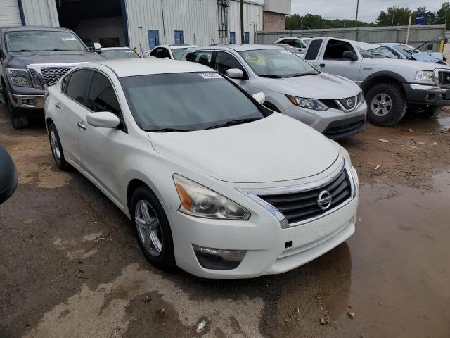 Photo 4 from auction – 2015 NISSAN ALTIMA 2.5 with VIN 1N4AL3AP2FC297925
