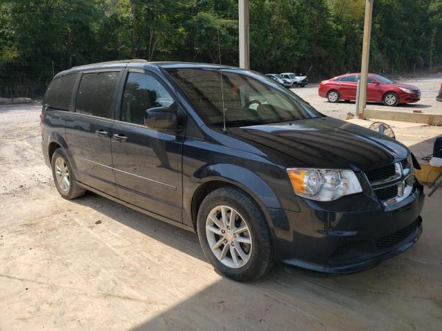 Photo 4 from auction – 2014 DODGE GRAND CARA with VIN 2C4RDGCG0ER163287