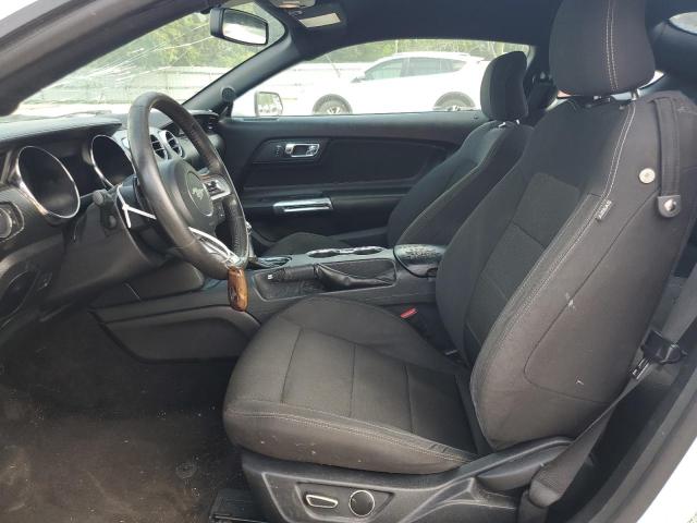 Photo 7 from auction – 2015 FORD MUSTANG with VIN 1FA6P8AM0F5330681