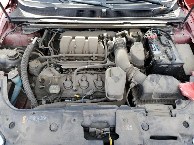 Photo 11 from auction – 2013 FORD TAURUS LIM with VIN 1FAHP2F82DG228916
