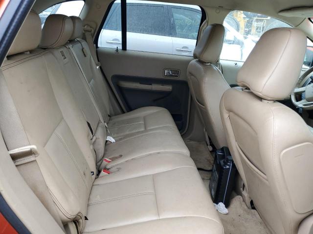 Photo 11 from auction – 2007 FORD EDGE SEL P with VIN 2FMDK49C77BA79574