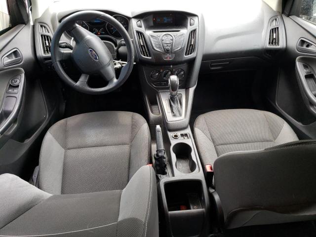 Photo 8 from auction – 2014 FORD FOCUS S with VIN 1FADP3E21EL178519