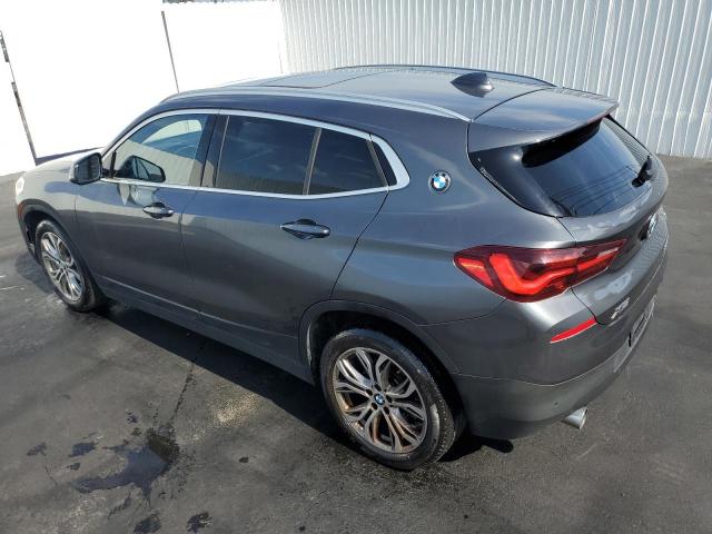 Photo 2 from auction – 2022 BMW X2 SDRIVE2 with VIN WBXYH9C04N5T48876