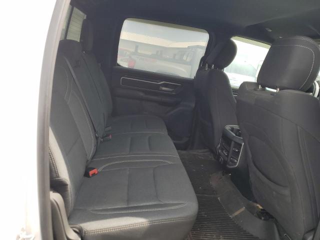 Photo 11 from auction – 2019 RAM 1500 BIG H with VIN 1C6SRFFTXKN888269