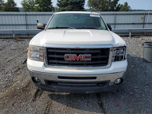 Photo 5 from auction – 2011 GMC SIERRA K15 with VIN 1GTR2VE31BZ236947