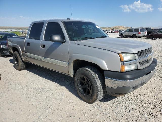 Photo 4 from auction – 2005 CHEVROLET SILVERADO with VIN 2GCEK13T251244241