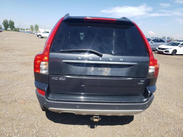 Photo 6 from auction – 2011 VOLVO XC90 3.2 with VIN YV4952CZ6B1594991