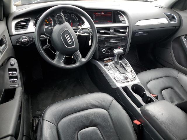 صورة رقم 8 من المزاد - 2014 AUDI A4 PREMIUM مع VIN WAUFFAFL6EN000771