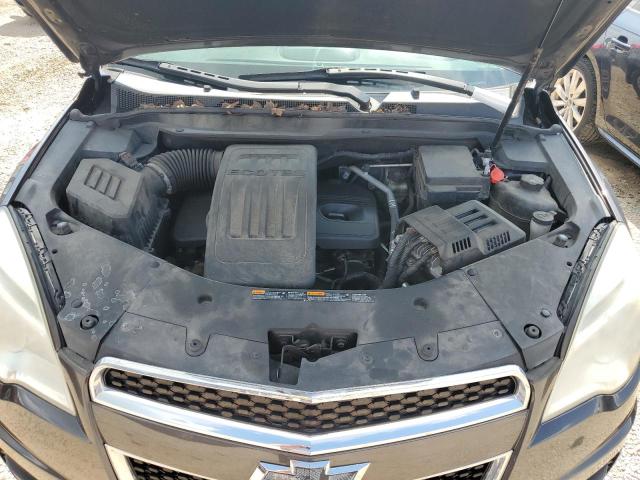 Photo 12 from auction – 2014 CHEVROLET EQUINOX LT with VIN 2GNFLFEK0E6234045