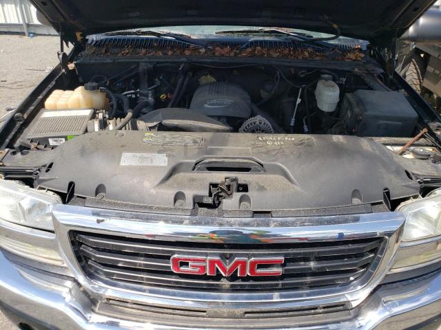 Photo 11 from auction – 2004 GMC SIERRA K25 with VIN 1GTHK29U54E282692