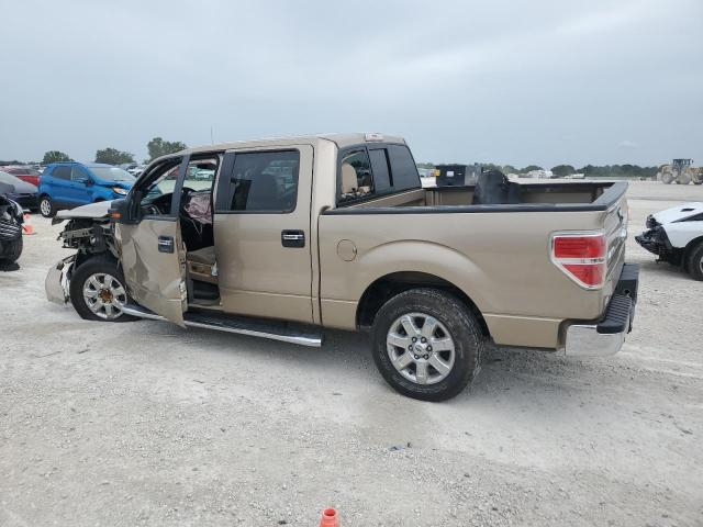 Photo 2 from auction – 2014 FORD F150 SUPER with VIN 1FTFW1CF8EFB43961