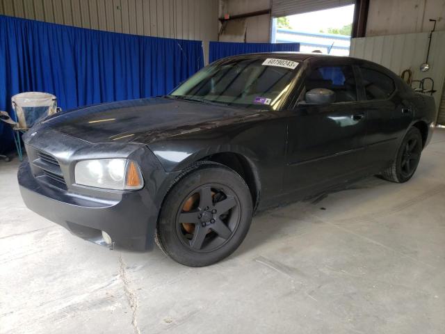 Zdjęcie 1 z aukcji – 2008 DODGE CHARGER z VIN 2B3KA43G68H181409