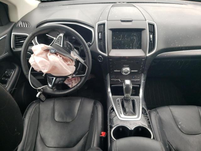 صورة رقم 8 من المزاد - 2017 FORD EDGE TITAN مع VIN 2FMPK4K95HBB90038