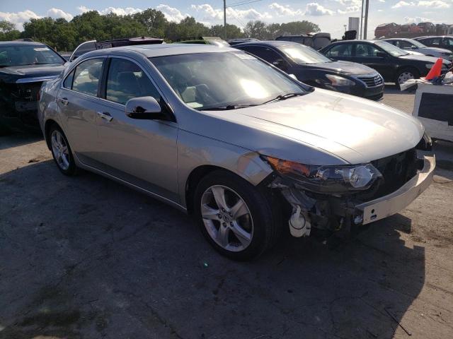 Photo 4 from auction – 2010 ACURA TSX with VIN JH4CU2F65AC024723