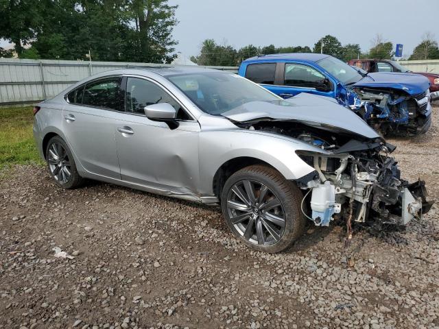 Photo 4 from auction – 2018 MAZDA 6 TOURING with VIN JM1GL1VM0J1312810
