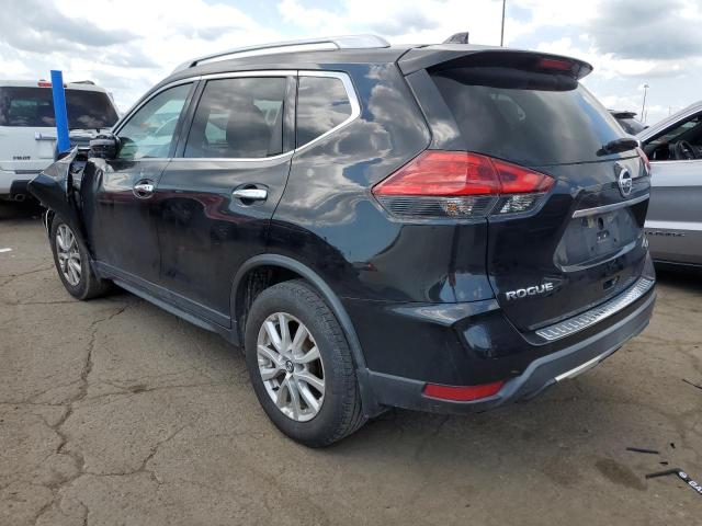 Photo 2 from auction – 2017 NISSAN ROGUE S with VIN KNMAT2MV4HP565030