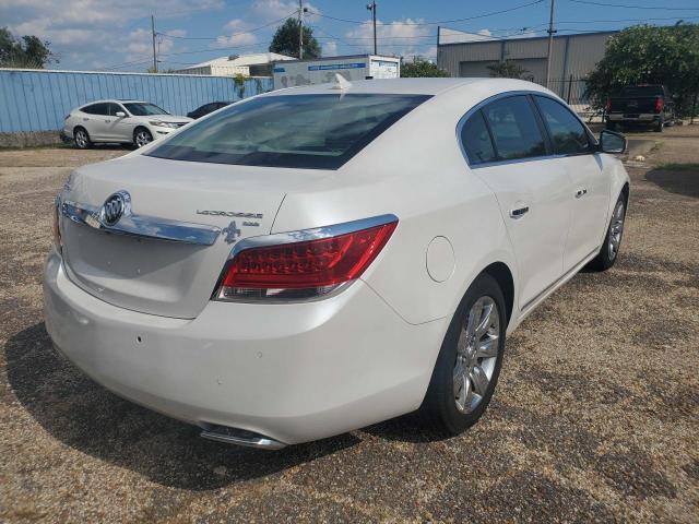 Фото 4 с аукциона – 2010 BUICK LACROSSE C с VIN 1G4GE5EV2AF162952