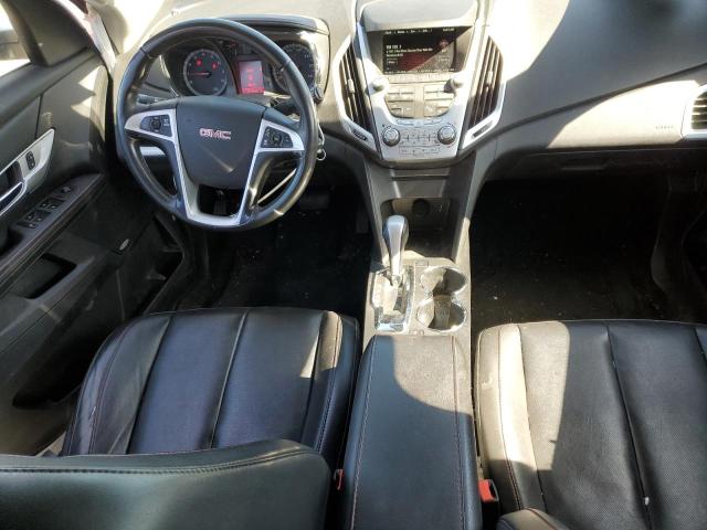 Photo 8 from auction – 2012 GMC TERRAIN SL with VIN 2GKFLVEK3C6256450