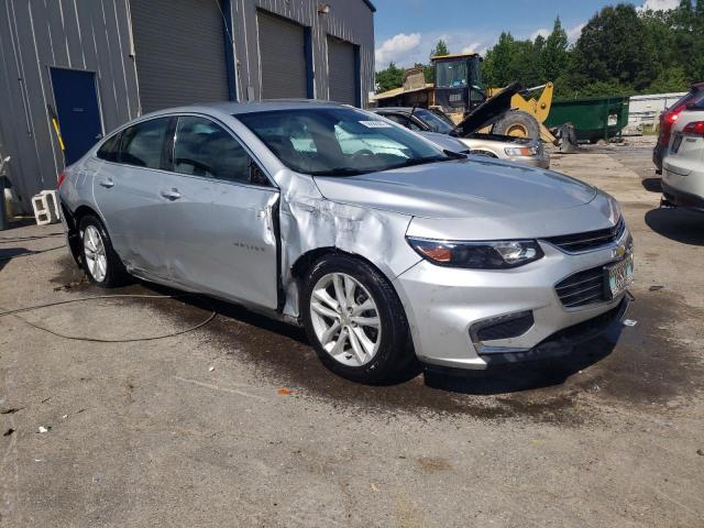 Photo 4 from auction – 2018 CHEVROLET MALIBU LT with VIN 1G1ZD5ST4JF250140
