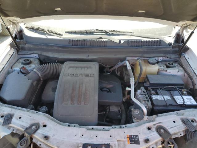 Photo 11 from auction – 2013 CHEVROLET CAPTIVA LT with VIN 3GNAL3EK2DS582065
