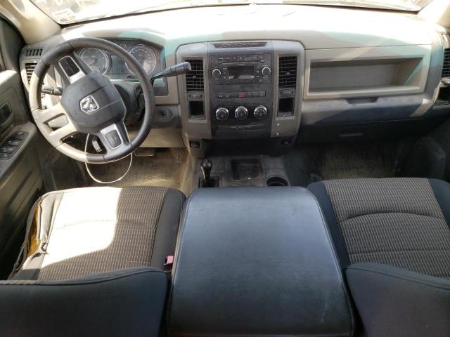 Photo 8 from auction – 2010 DODGE RAM 2500 with VIN 3D7UT2CL0AG179413