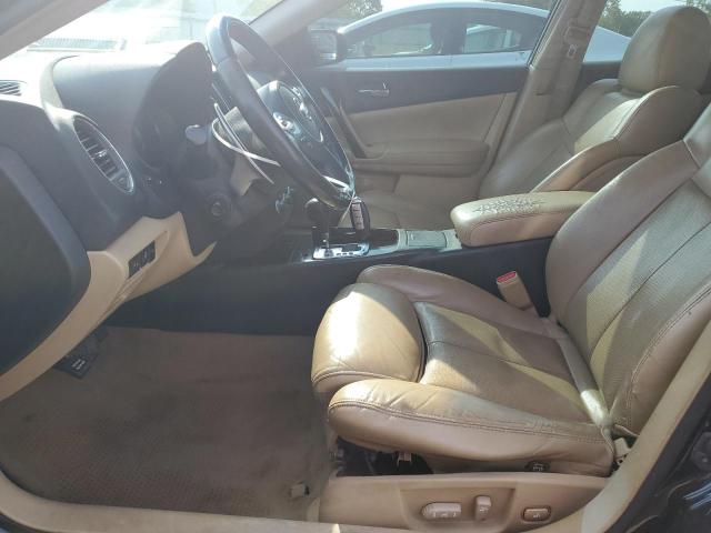 Photo 7 from auction – 2010 NISSAN MAXIMA S with VIN 1N4AA5APXAC855787