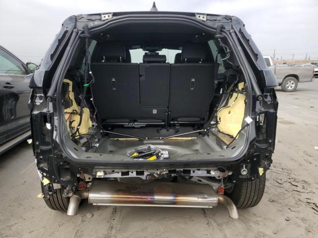 Photo 6 from auction – 2023 LAND ROVER DISCOVERY with VIN SALCT2FX9PH323701