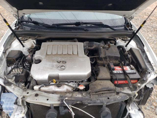 Photo 11 from auction – 2016 LEXUS ES 350 with VIN JTHBK1GG5G2231694