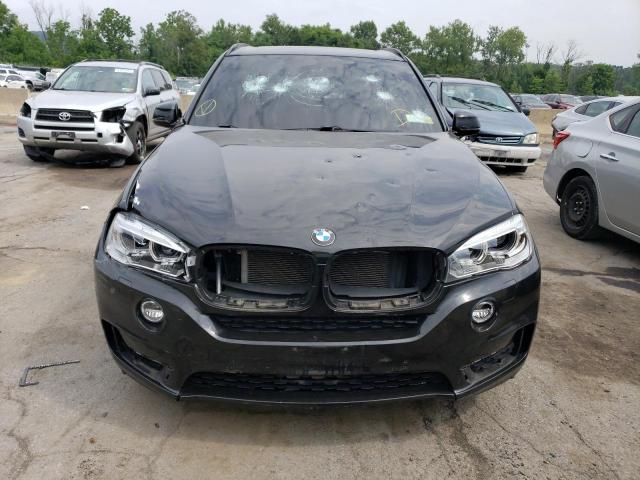 Photo 5 from auction – 2016 BMW X5 XDRIVE5 with VIN 5UXKR6C52G0J80082