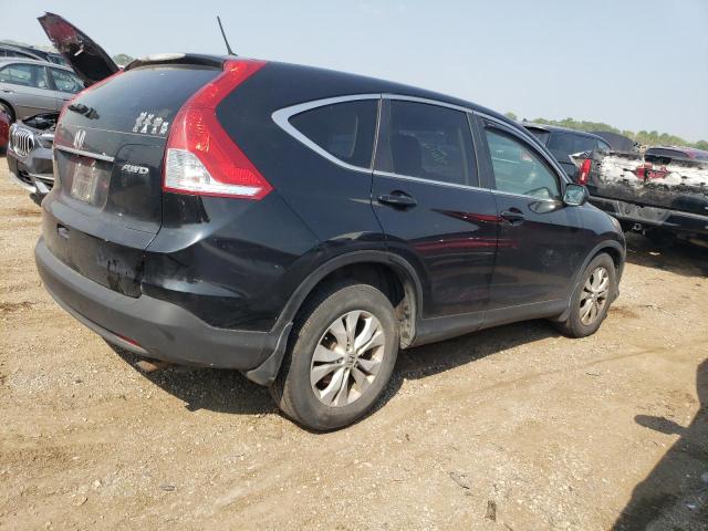 Photo 3 from auction – 2014 HONDA CR-V EX with VIN 5J6RM4H53EL094216
