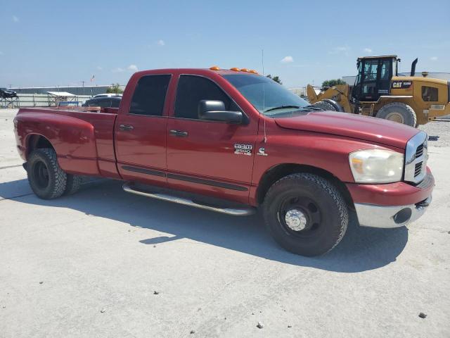 Photo 4 from auction – 2007 DODGE RAM 3500 S with VIN 3D7ML48C77C702097