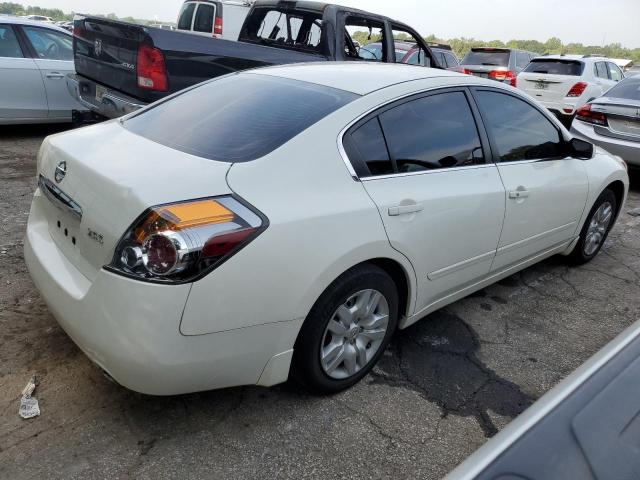 Photo 3 from auction – 2010 NISSAN ALTIMA BAS with VIN 1N4AL2AP7AC152754