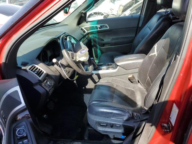 Photo 7 from auction – 2012 FORD EXPLORER L with VIN 1FMHK7F81CGA75493