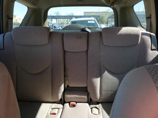 Photo 10 from auction – 2008 TOYOTA RAV4 with VIN JTMZD33V985081471