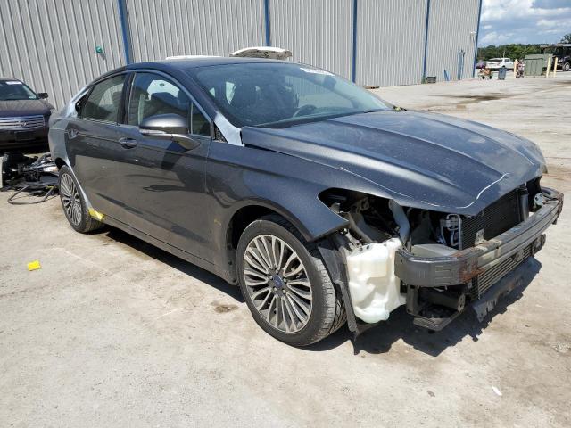 Photo 4 from auction – 2017 FORD FUSION SE with VIN 3FA6P0H91HR263415