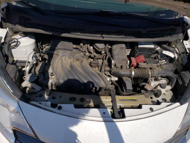 Photo 11 from auction – 2016 NISSAN VERSA NOTE with VIN 3N1CE2CP5GL397644