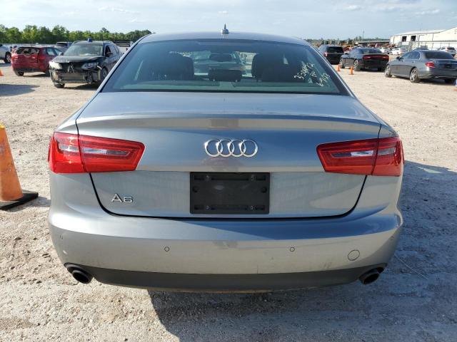 Photo 6 from auction – 2013 AUDI A6 PREMIUM with VIN WAUGFAFC5DN083239