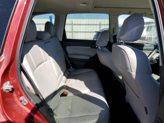 Photo 11 from auction – 2015 SUBARU FORESTER 2 with VIN JF2SJAKC0FH469894