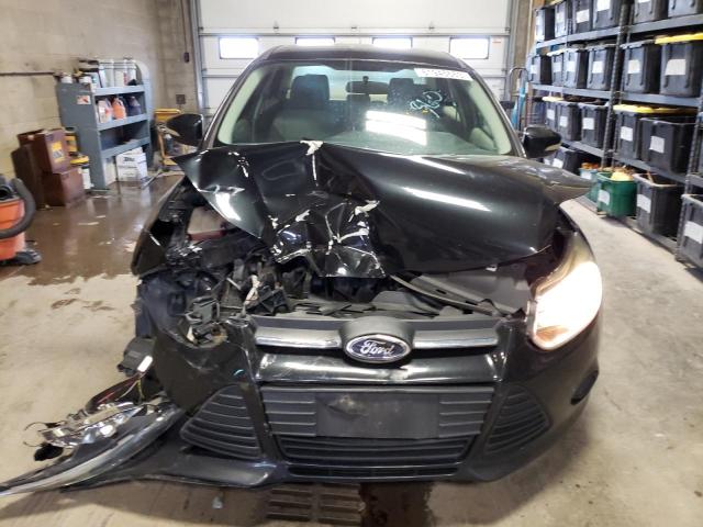 Photo 5 from auction – 2013 FORD FOCUS SE with VIN 1FADP3F22DL280232