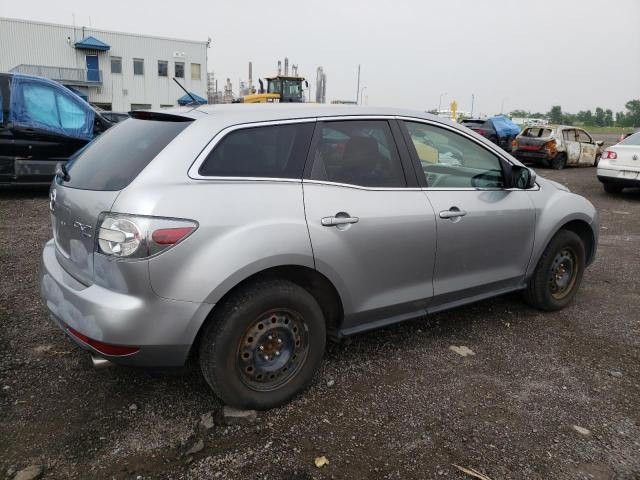 Photo 3 from auction – 2011 MAZDA CX-7 with VIN JM3ER4C33B0357000