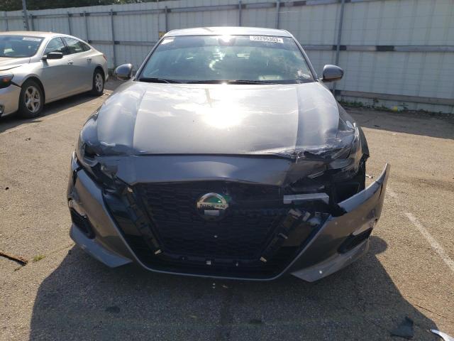 Photo 5 from auction – 2021 NISSAN ALTIMA S with VIN 1N4BL4BV2MN363849
