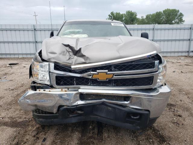 Photo 5 from auction – 2013 CHEVROLET SILVERADO with VIN 1GC1KXCG5DF244018
