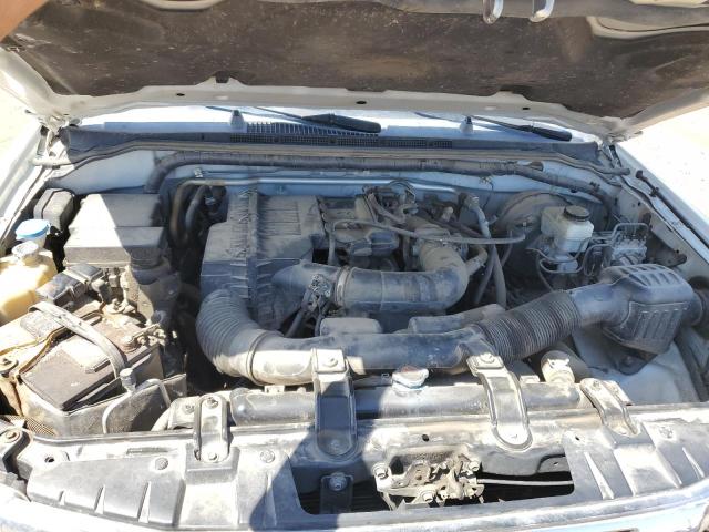 Photo 11 from auction – 2016 NISSAN FRONTIER S with VIN 1N6BD0CT8GN790614