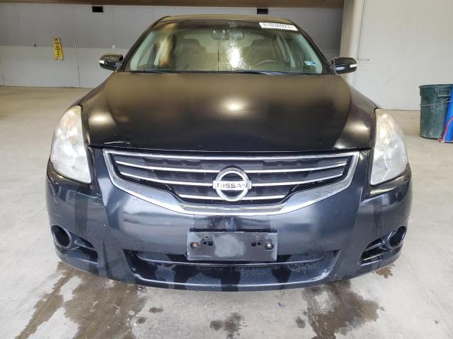 Photo 5 from auction – 2012 NISSAN ALTIMA BAS with VIN 1N4AL2AP6CC242500