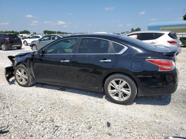 Photo 2 from auction – 2015 NISSAN ALTIMA 2.5 with VIN 1N4AL3AP3FC209593